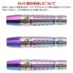 �Ф�Ļ DARTS JAPAN(�ҥΥȥ�����ĥ���ѥ�) �ץ쥤�䡼��ǥ� QUEEN(��������) RAINBOW 90T 2BA Regina Miret�����ǥ롡(������ �Х��)