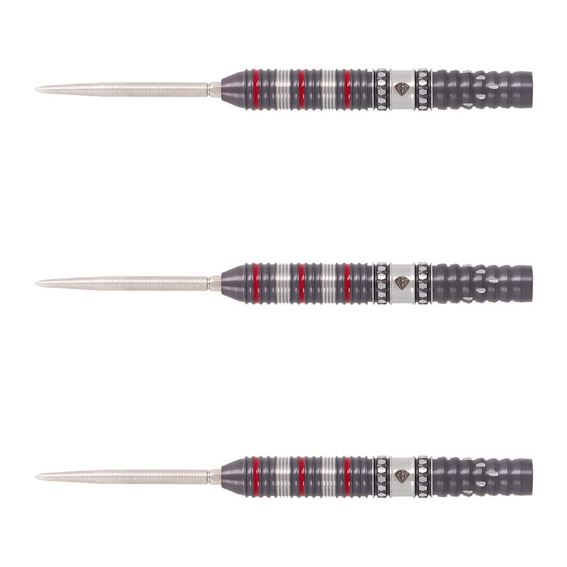 TARGET JAPAN(�������åȥ���ѥ�) PRIME SERIES DIAMOND G3(��������� �����ͥ졼�����3) SWISS POINT STEEL 22g ��190558�� ���浪���������ǥ�