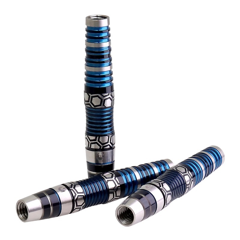 �Ф�Ļ DARTS JAPAN(�ҥΥȥ�����ĥ���ѥ�) ɹ��꡼�� 90T �� Senn(����) �֥�å�/�֥롼 2BA��(������ �Х��)