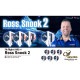 COSMO DARTS(�����������) Fit Flight��AIR��(�ե��åȥե饤�� ������) �� Ross Snook ver.2 ����������� �ۥ磻�� ���������Υå������ǥ롡(������ �ե饤��)