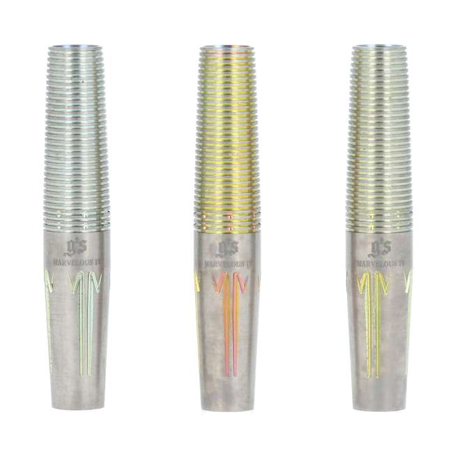 ����� Used �����ġ� Gs Darts(������������) MARVELOUS4(�ޡ��٥饹4) 2BA ����ʹ�������ǥ��Ȣ����� ��RANK 3��