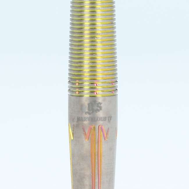 ����� Used �����ġ� Gs Darts(������������) MARVELOUS4(�ޡ��٥饹4) 2BA ����ʹ�������ǥ��Ȣ����� ��RANK 3��