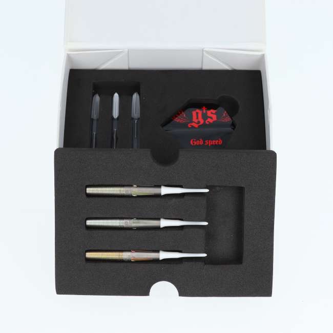 ����� Used �����ġ� Gs Darts(������������) MARVELOUS4(�ޡ��٥饹4) 2BA ����ʹ�������ǥ��Ȣ����� ��RANK 3��