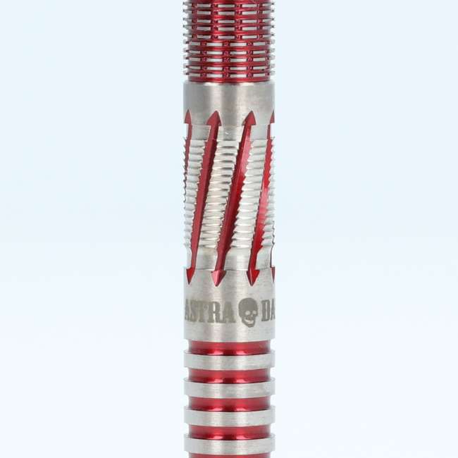 ����� Used �����ġ� DYNASTY(�����ʥ��ƥ���) ASTRA DARTS DRAGOON4(�ɥ饰����4) Limited Edition 2BA ����ζ�������ǥ��Ȣ����� ��RANK 5��