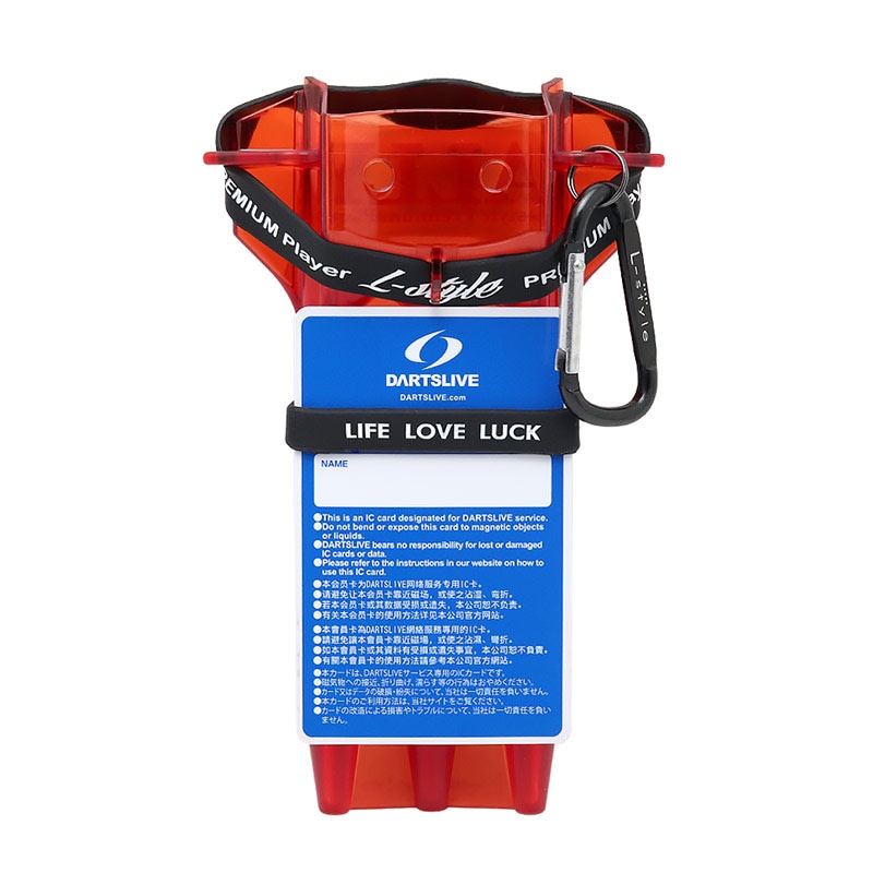 ダーツケース > ブランド【ア行】 > エルスタイル > L-style(エル