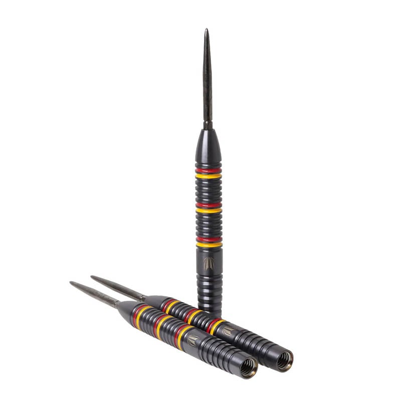 ��TARGET CP��TARGET(�������å�) GABRIEL CLEMENS BLACK 80�� SWISS POINT STEEL 24g ��190133�� ���֥ꥨ�롦�����������ǥ롡(������ �Х��)