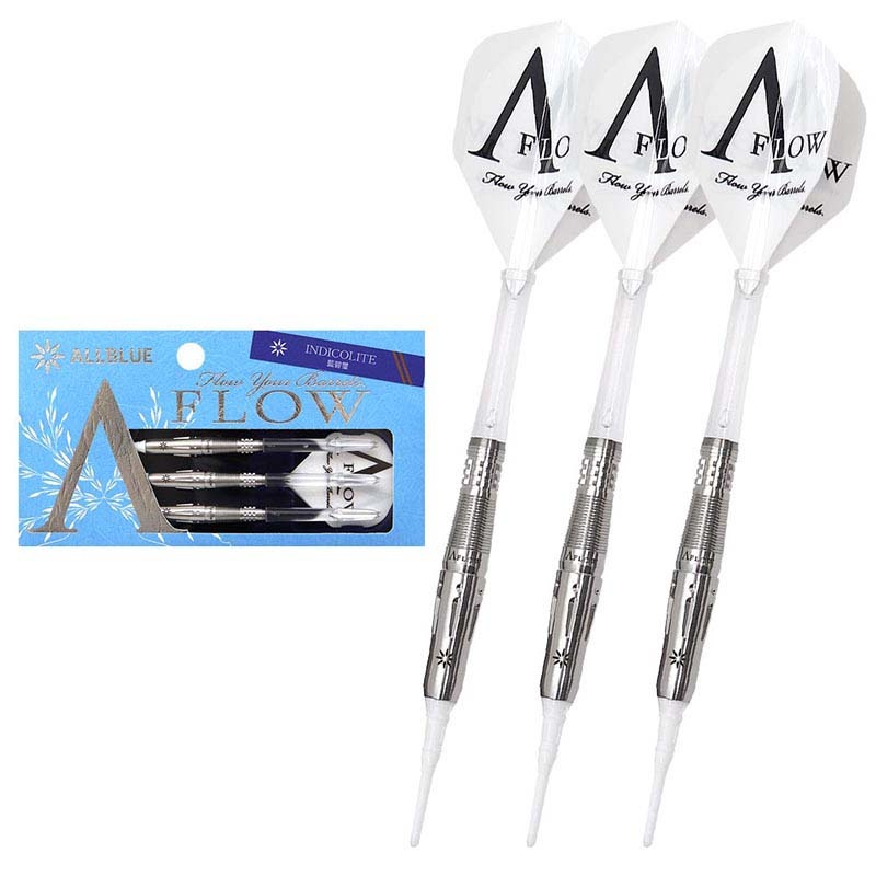 DYNASTY(ʥƥ) ALLBLUEA-FLOW INDICOLITE(ǥ饤) -˼- 2BA( Х)