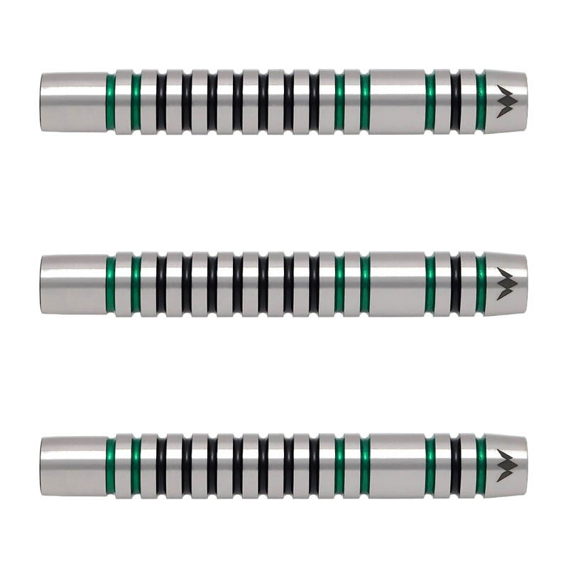 MISSION DARTS(�ߥå���������) Martin Lukeman 2BA 20g �ޡ��ƥ��󡦥롼���ޥ������ǥ롡(������ �Х��)