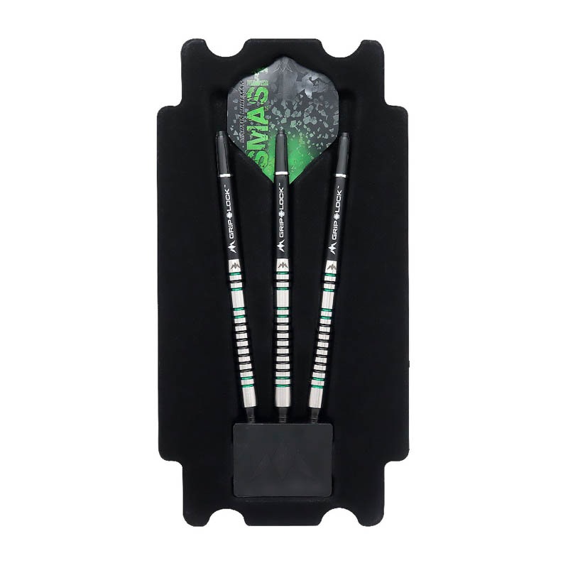 MISSION DARTS(�ߥå���������) Martin Lukeman 2BA 20g �ޡ��ƥ��󡦥롼���ޥ������ǥ롡(������ �Х��)