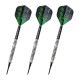 MISSION DARTS(�ߥå���������) Martin Lukeman 2BA 20g �ޡ��ƥ��󡦥롼���ޥ������ǥ롡(������ �Х��)