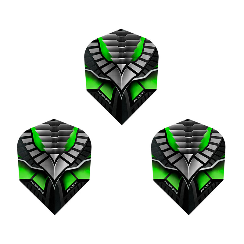 Harrows(�ϥ�����) AVANTI FLIGHT(��������ƥ��ե饤��) �������� 7402 (������ �ե饤��)