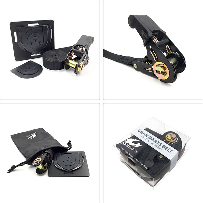 GRAN DARTS(����������) BOARD BELT(�ܡ��ɥ٥��)��(������ �ܡ��� ����������)