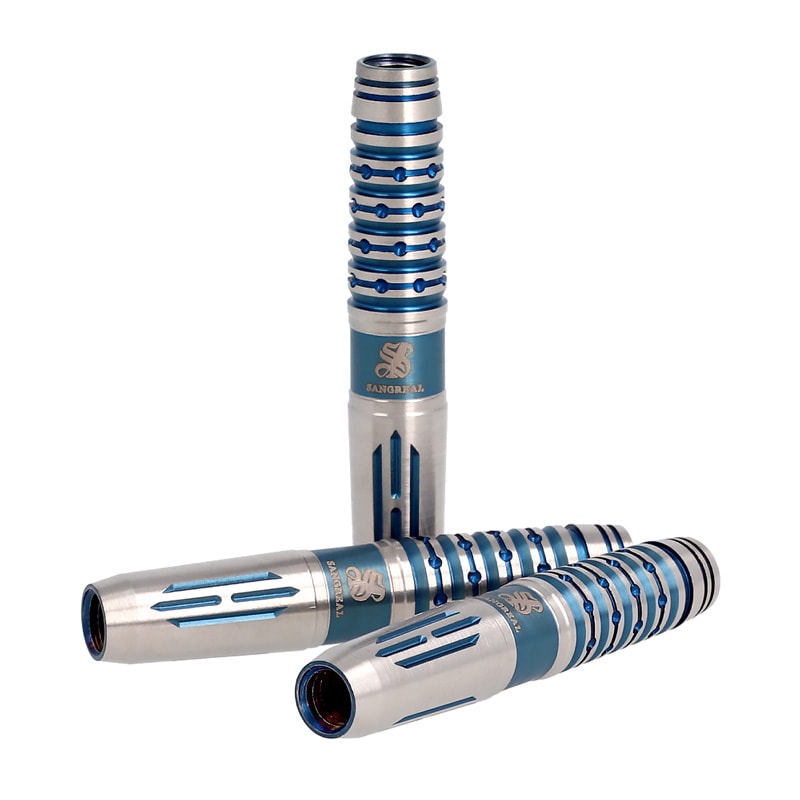 SANGREAL(󥰥ꥢ) AZURE() 2BA ǥ롡( Х)