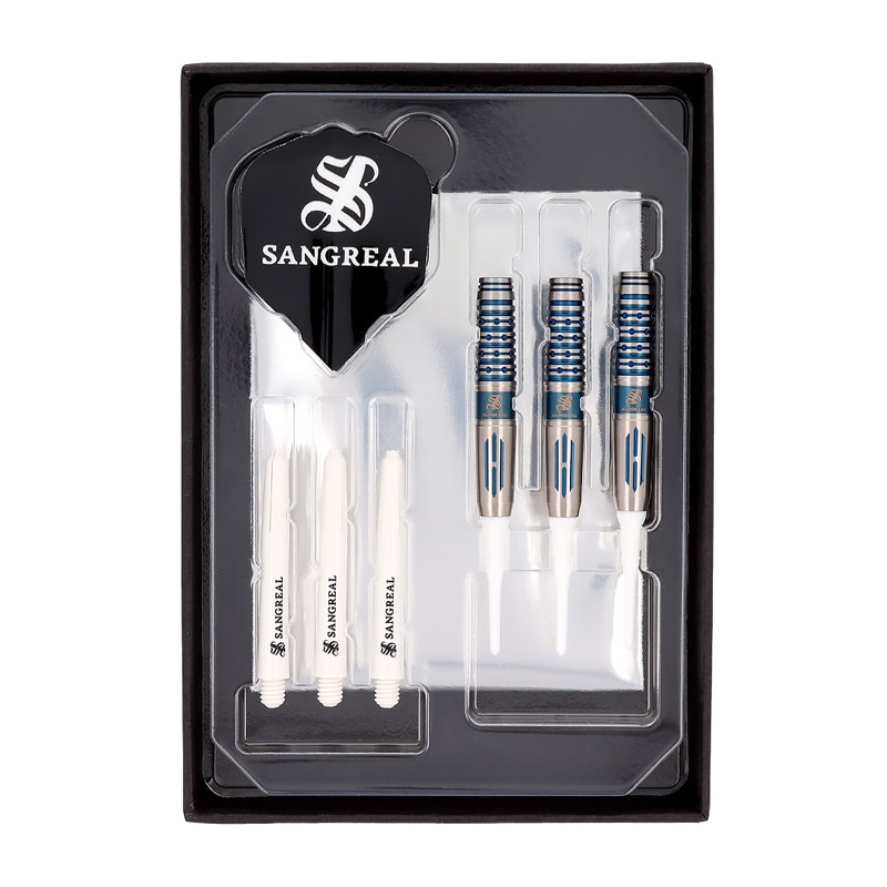 SANGREAL(󥰥ꥢ) AZURE() 2BA ǥ롡( Х)