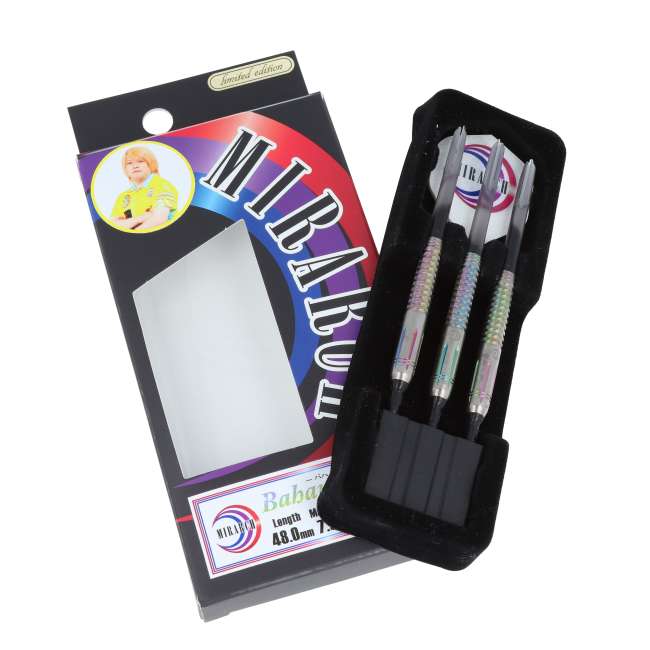 ����� Used �����ġ� MIRARCH(�ߥ顼��) Bahamut(�Хϥࡼ��) Type2 Straight 2BA ����������� ����˭�¹Ͱƥ�ǥ��Ȣ����� ��RANK 2��