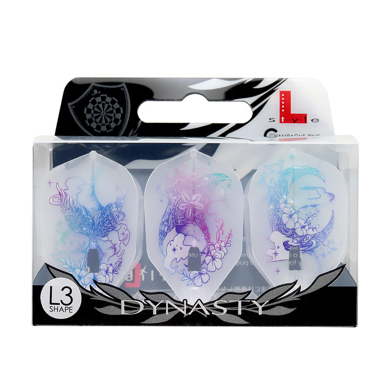 フライト > ブランド【タ行】 > ダイナスティー > DYNASTY×L