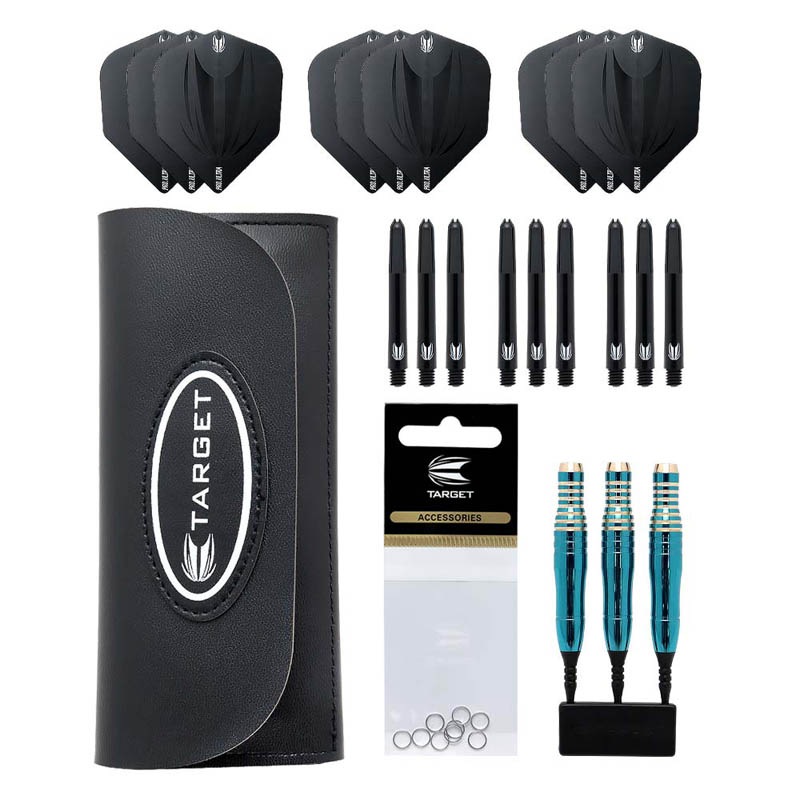 ダーツ dartsup ダーツ > ソフトダーツ > ブランド【タ行】 > ターゲットジャパン