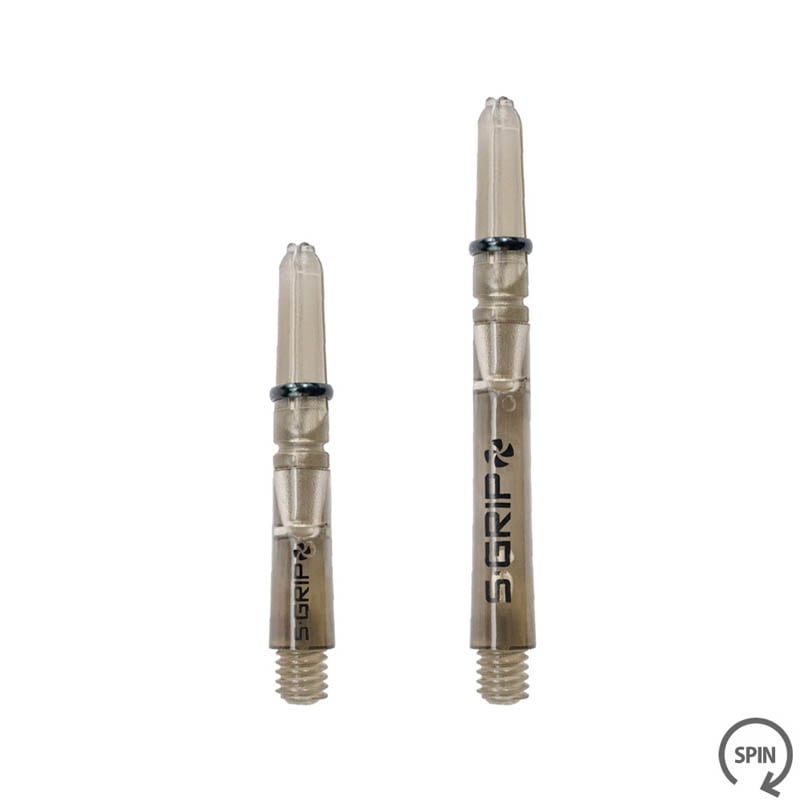 シャフト > ブランド【ハ行】 > ハローズ > SUPER GRIP > Harrows