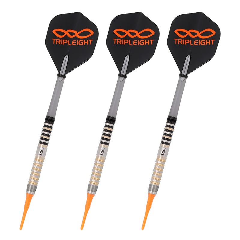 DYNASTY(�����ʥ��ƥ���) TRIPLEIGHT XEBEC2(�����٥å�) type-B 2BA DARTS HIVE Limited ���µ���ɧ�����ǥ롡(������ �Х��)
