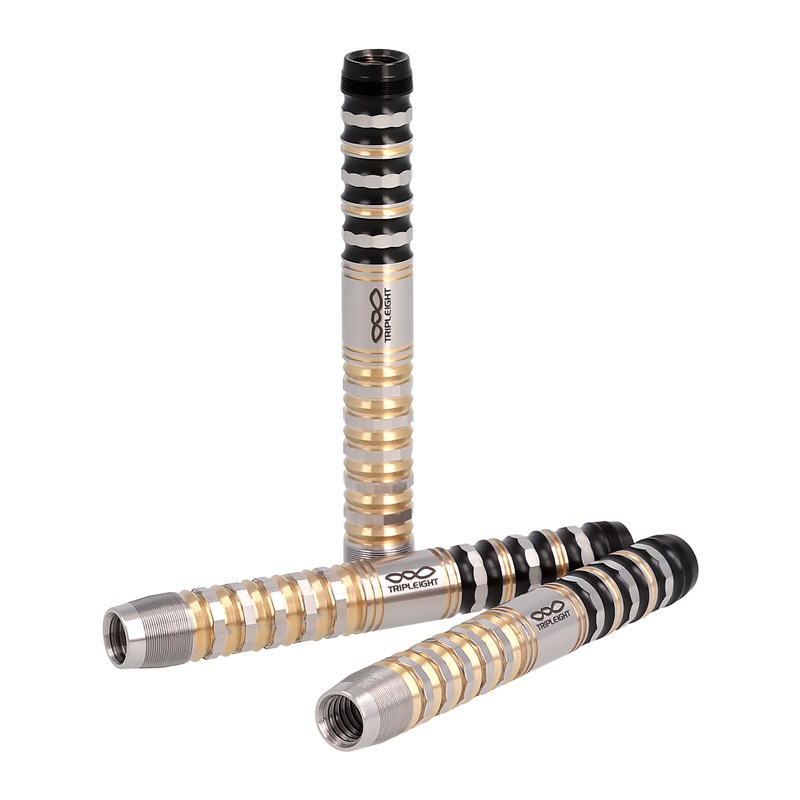 DYNASTY(�����ʥ��ƥ���) TRIPLEIGHT XEBEC2(�����٥å�) type-B 2BA DARTS HIVE Limited ���µ���ɧ�����ǥ롡(������ �Х��)