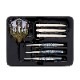 �Ф�Ļ DARTS JAPAN(�ҥΥȥ�����ĥ���ѥ�) TOKYO BLACK POKER BARREL ������꡼�� 90T ��ϡ���� Tyus-renPo-to 2BA��(������ �Х��)