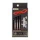 DYNASTY(�����ʥ��ƥ���) TRIPLEIGHT XEBEC2(�����٥å�) type-B 2BA DARTS HIVE Limited ���µ���ɧ�����ǥ롡(������ �Х��)