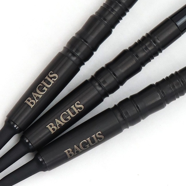 BAGUS(�Х�����) ORIGINAL DESIGN BARREL Coral Black(������� �֥�å�)��(������ �Х��)