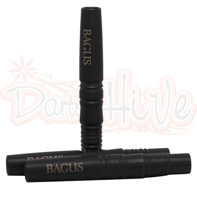 BAGUS(�Х�����) ORIGINAL DESIGN BARREL Coral Black(������� �֥�å�)��(������ �Х��)