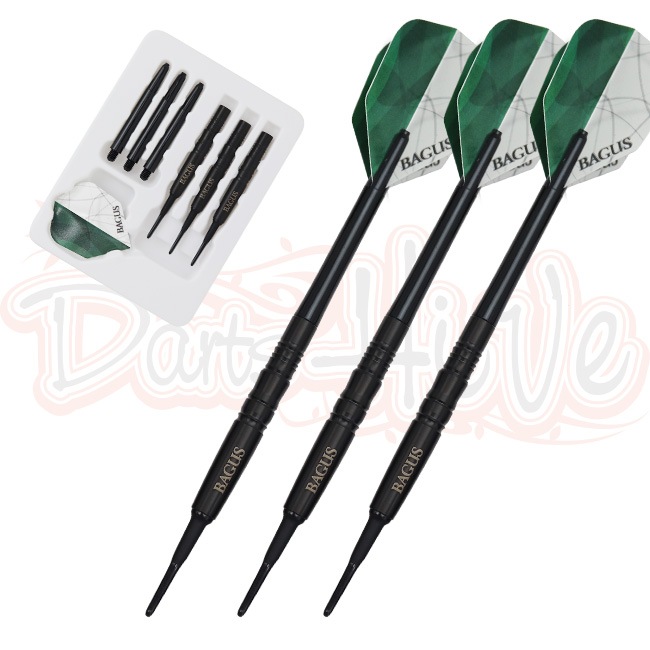 BAGUS(�Х�����) ORIGINAL DESIGN BARREL Coral Black(������� �֥�å�)��(������ �Х��)