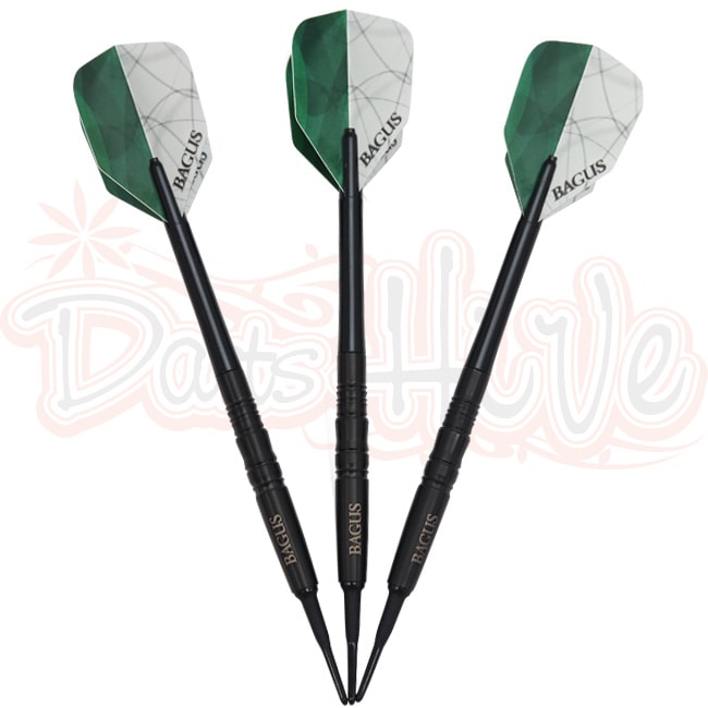 BAGUS(�Х�����) ORIGINAL DESIGN BARREL Coral Black(������� �֥�å�)��(������ �Х��)