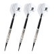 ULTIMA DARTS(ƥޥ) KAISER5(5) 2BA Type2 Plus Black ǥ롡( Х)