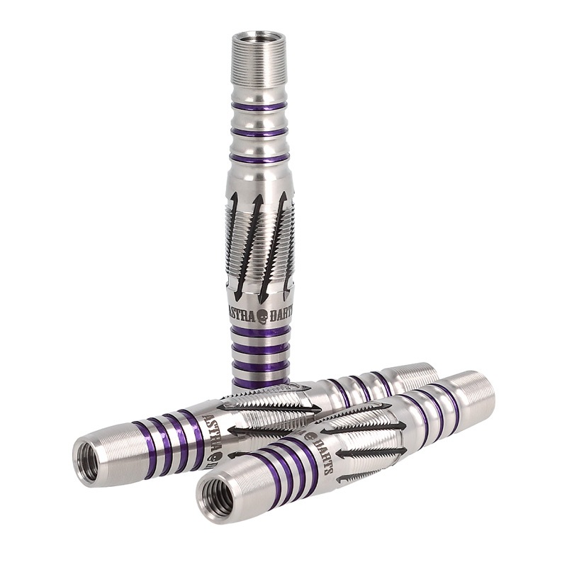 DYNASTY(�����ʥ��ƥ���) ASTRA DARTS DRAGOON PW(�ɥ饰���� �ѥ��륦����) 17.5g 2BA ����ζ�������ǥ롡(������ �Х��)