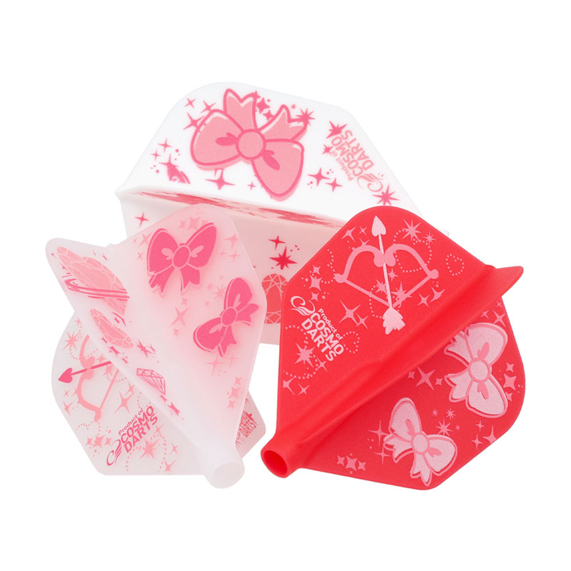 COSMO DARTS(�����������) Fit Flight (�ե��åȥե饤��) �� Tamrin Ng ver.2 �������� MIX �����󡦥������ǥ롡(������ �ե饤��)