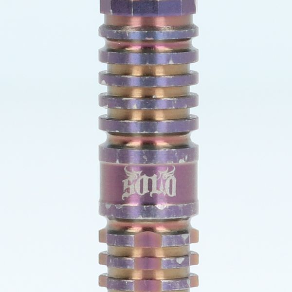 ����� Used �����ġ� TARGET JAPAN(�������åȥ���ѥ�) SOLO G7(���� �����ͥ졼�����7) MAX 2BA ������������ǥ��Ȣ����� ��RANK 3��