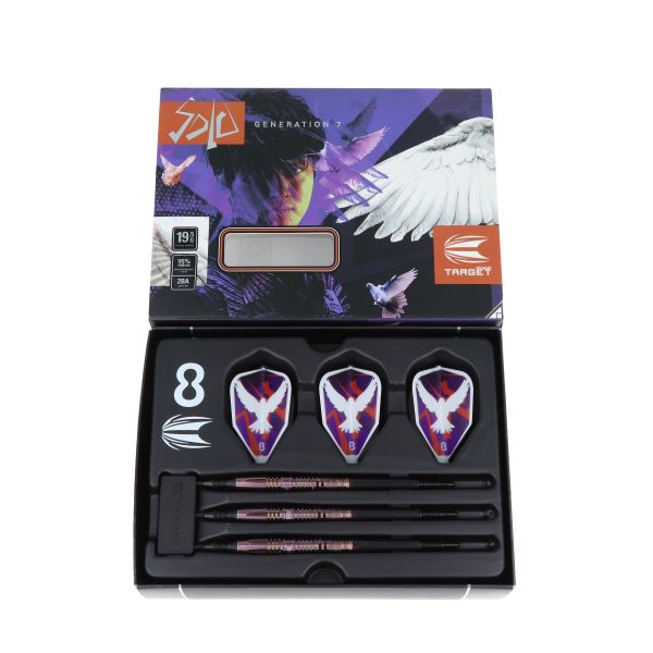 ����� Used �����ġ� TARGET JAPAN(�������åȥ���ѥ�) SOLO G7(���� �����ͥ졼�����7) MAX 2BA ������������ǥ��Ȣ����� ��RANK 3��