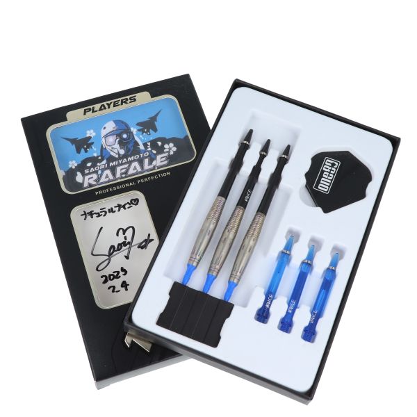 ����� Used �����ġ� One80(��󥨥��ƥ�) RAFALE(��ե�����) 2BA 19g Rainbow ���ܺ��������ǥ��Ȣ����� ��RANK 3��