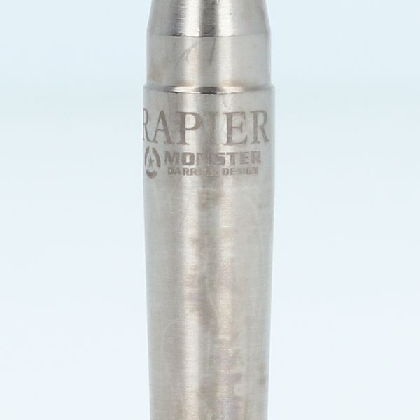 ����� Used �����ġ� MONSTER(��󥹥���) RAPIER NO GROOVE(�쥤�ԥ� �Ρ����롼��) 2BA ¼�����������ǥ��Ȣ����� ��RANK 3��