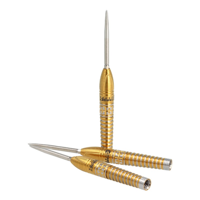 TARGET JAPAN(�������åȥ���ѥ�) PRIME SERIES HOT SHOT G3(�ۥåȥ���å� �����ͥ졼�����3) SWISS POINT STEEL 23g ��191023�� �ϥꥹ����������ǥ롡(������ �Х��)
