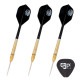 TARGET JAPAN(�������åȥ���ѥ�) PRIME SERIES HOT SHOT G3(�ۥåȥ���å� �����ͥ졼�����3) SWISS POINT STEEL 23g ��191023�� �ϥꥹ����������ǥ롡(������ �Х��)