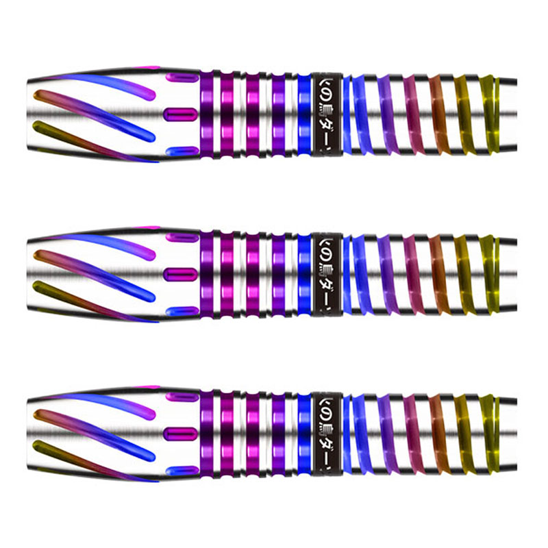 �Ф�Ļ DARTS JAPAN(�ҥΥȥ�����ĥ���ѥ�) ������꡼�� 90T lucifer(�륷�ե���) �쥤��ܡ� 2BA��(������ �Х��)