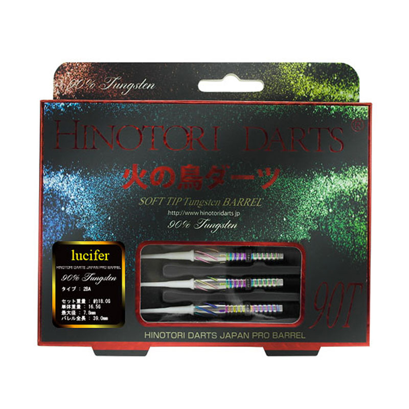 �Ф�Ļ DARTS JAPAN(�ҥΥȥ�����ĥ���ѥ�) ������꡼�� 90T lucifer(�륷�ե���) �쥤��ܡ� 2BA��(������ �Х��)