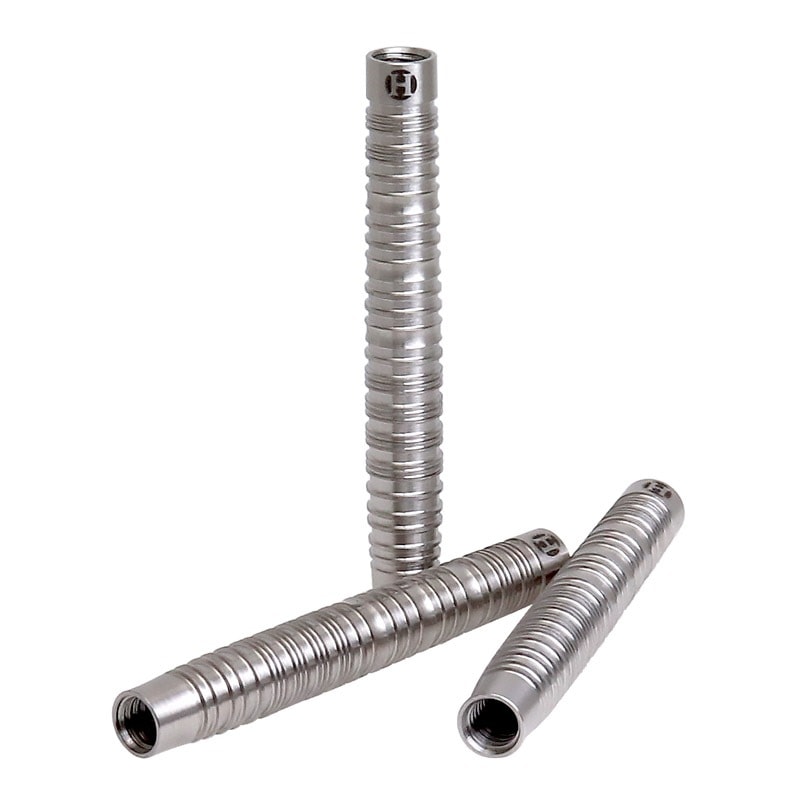 Harrows バレル2セット ハローズ ルークウッドハウス2 Harrows LUKE WOODHOUSE 2 ダーツ