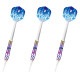 �Ф�Ļ DARTS JAPAN(�ҥΥȥ�����ĥ���ѥ�) ������꡼�� 90T lucifer(�륷�ե���) �쥤��ܡ� 2BA��(������ �Х��)