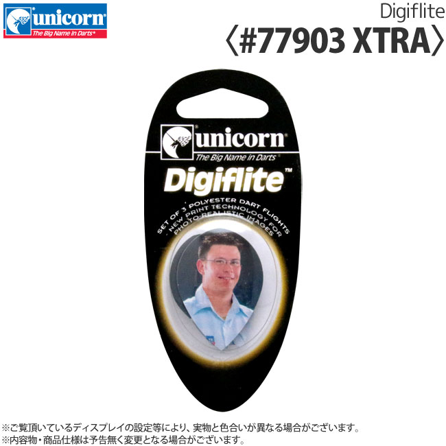 unicorn(��˥�����) �ե饤�� DIGIFLITE ��77903 XTRA�䡡(������ �ե饤��)