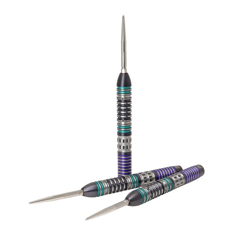 TARGET(�������å�) ALX 03 SWISS POINT STEEL 24g ��190083�䡡(������ �Х��)