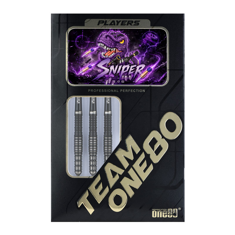 ダーツ > ハードダーツ > ブランド【ワ行】 > ワンエイティ > One80