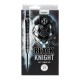 Harrows(�ϥ�����) BLACK KNIGHT(�֥�å� �ʥ���) STEEL 21gR��(������ �Х��)
