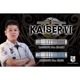 ULTIMA DARTS(ƥޥ) KAISER6 Plus(6ץ饹) BLACK 2BA 16.5g ǥ롡( Х)