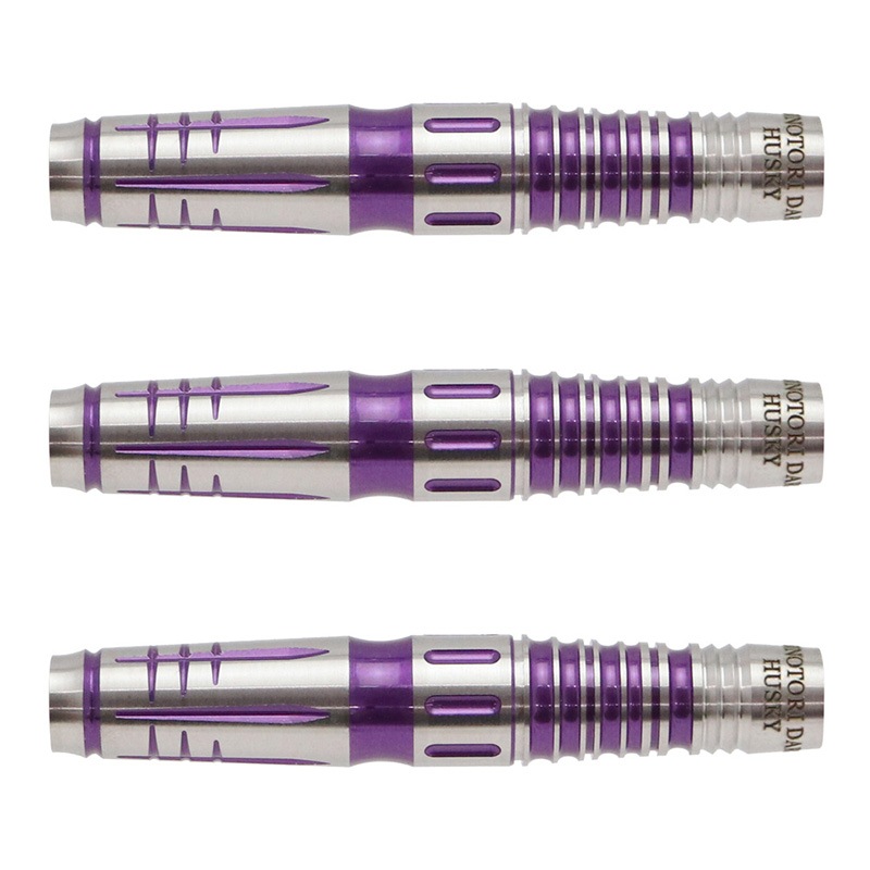 �Ф�Ļ DARTS JAPAN(�ҥΥȥ�����ĥ���ѥ�) �ץ쥤�䡼��ǥ� HUSKY(�ϥ�����) PURPLE 90T 2BA Sung Hung Jui�����ǥ롡(������ �Х��)