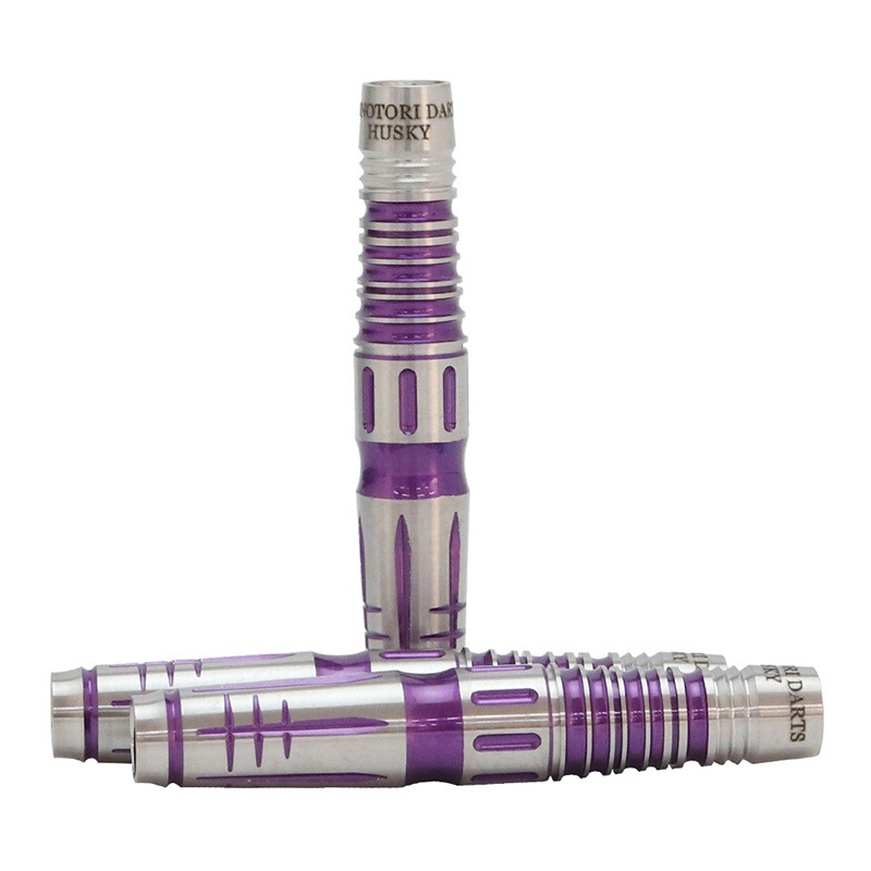 �Ф�Ļ DARTS JAPAN(�ҥΥȥ�����ĥ���ѥ�) �ץ쥤�䡼��ǥ� HUSKY(�ϥ�����) PURPLE 90T 2BA Sung Hung Jui�����ǥ롡(������ �Х��)